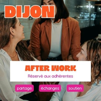 DIJON - Afterwork